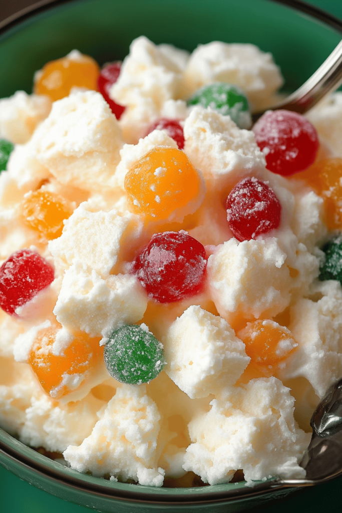 Ambrosia Salad Recipe