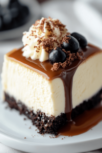 Baileys Cheesecake Recipe