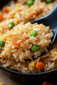 Benihana Fried Rice
