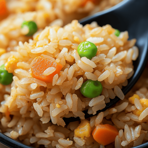 Benihana Fried Rice
