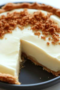 Cheese Pie Recipe