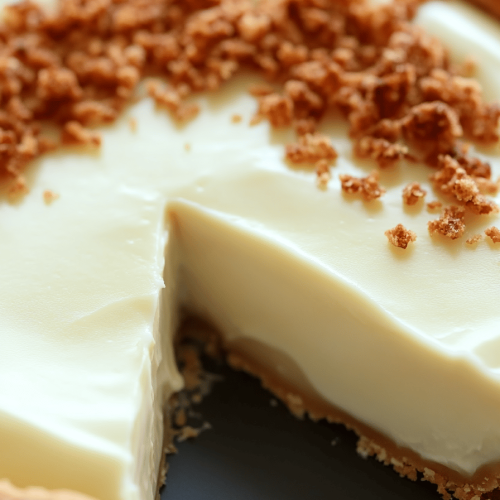 Cheese Pie Recipe