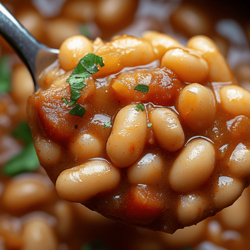 Chipotle Pinto Beans Recipe