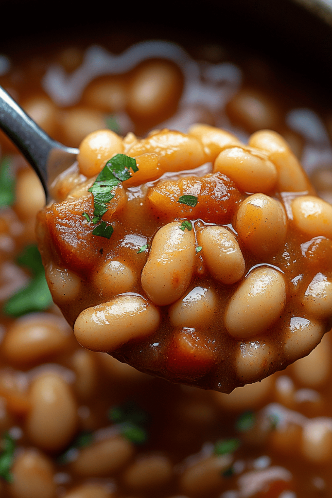 Chipotle Pinto Beans Recipe