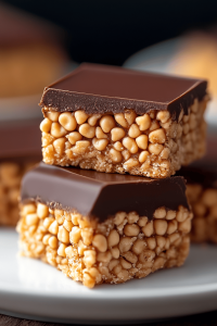 Chocolate Scotcheroos Recipe