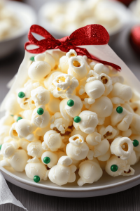 Christmas Puffcorn Recipe