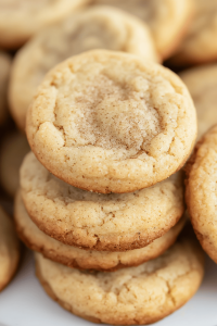 Cinnamon Cookies Recipe