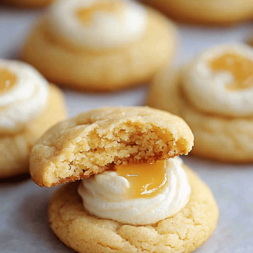 Crumbl Cornbread Cookie Recipe