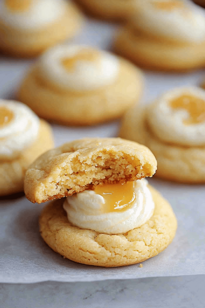 Crumbl Cornbread Cookie Recipe