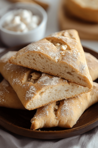 Lembas Bread Recipe