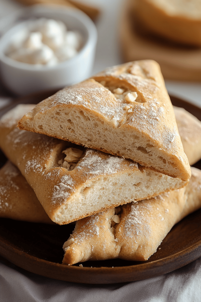 Lembas Bread Recipe