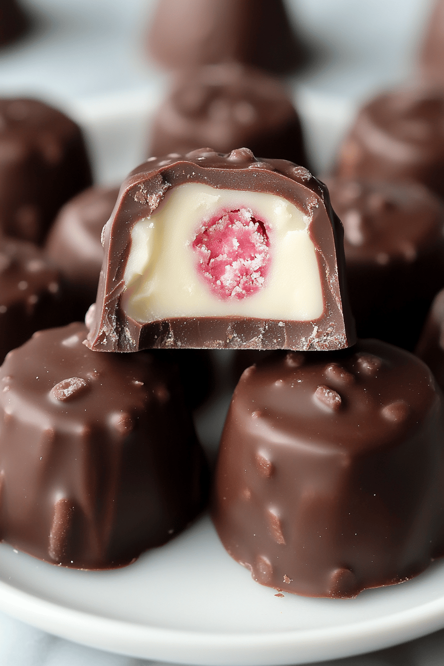 Martha Washington Candies Recipe final dish beautifully presented and ready to serve