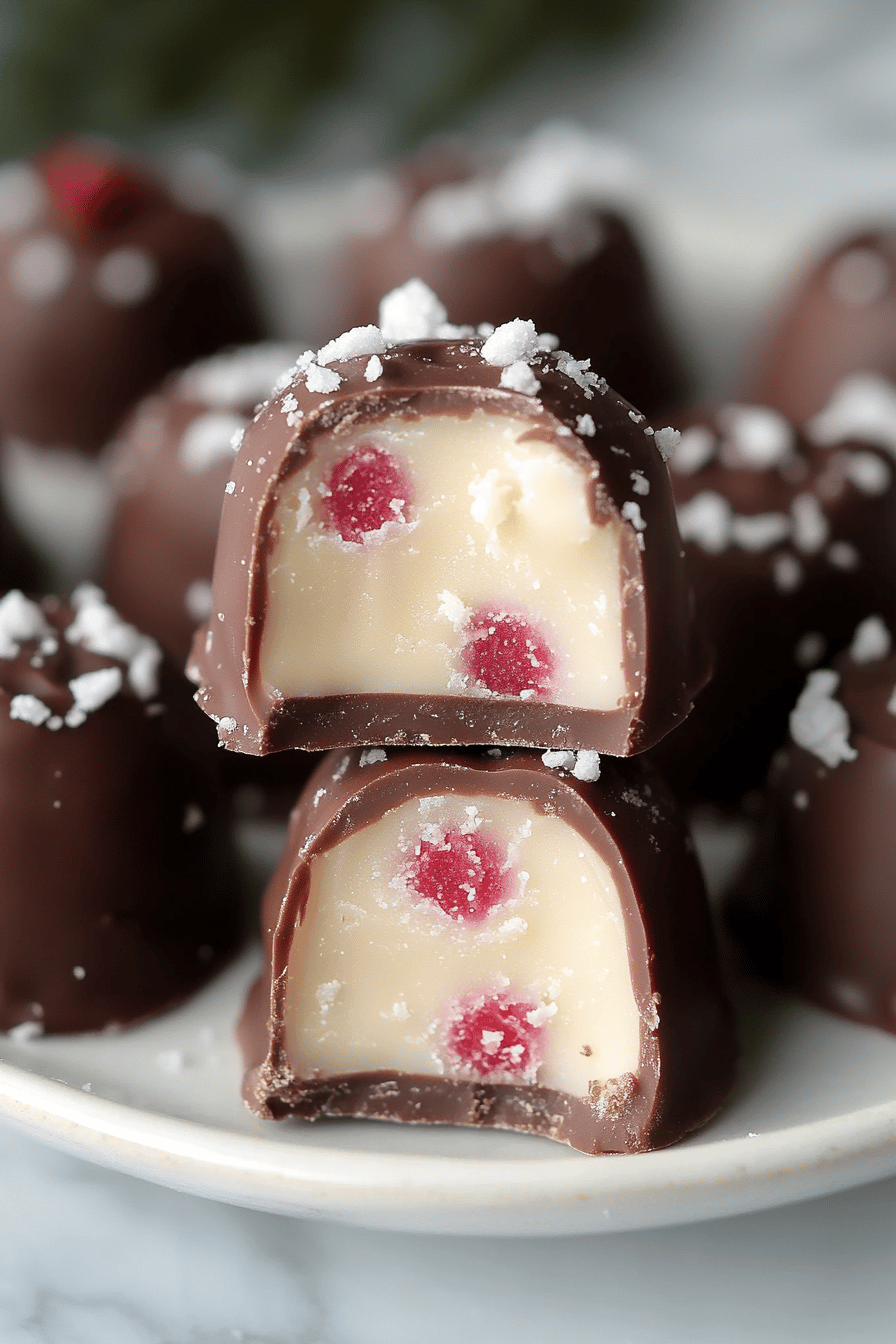 Martha Washington Candies Recipe ingredients organized and measured on kitchen counter