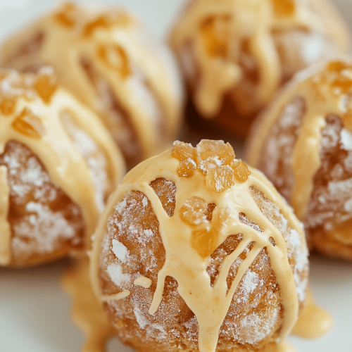 Mexican Ice Cream Recipes