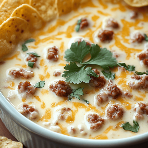 Million Dollar Dip