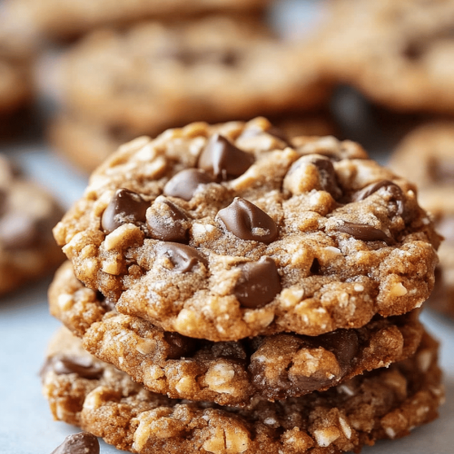 Missouri Cookies Recipe