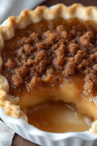 Mock Apple Pie Recipe