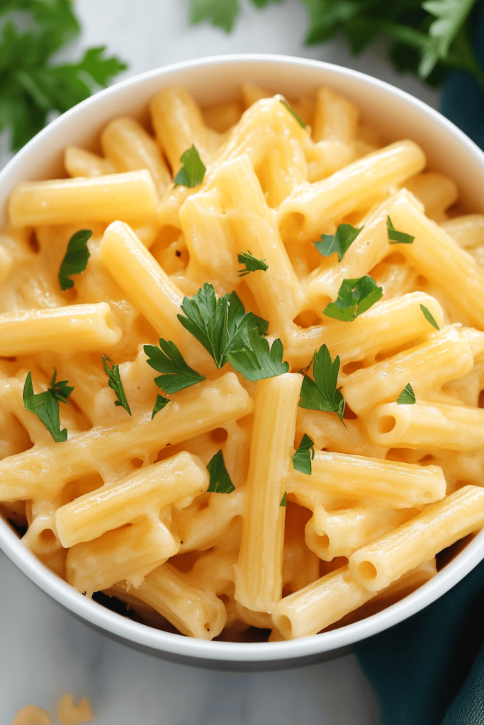 Outback Steakhouse Mac and Cheese Recipe