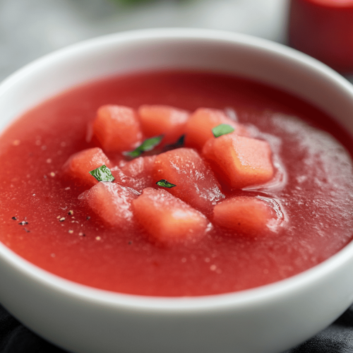 Rhubarb Sauce Recipe