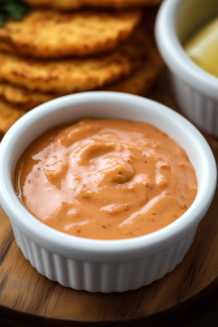Southern Comeback Sauce Recipe