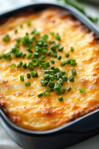 Texas Trash Dip Recipe