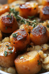 Thanksgiving Stuffing Recipe