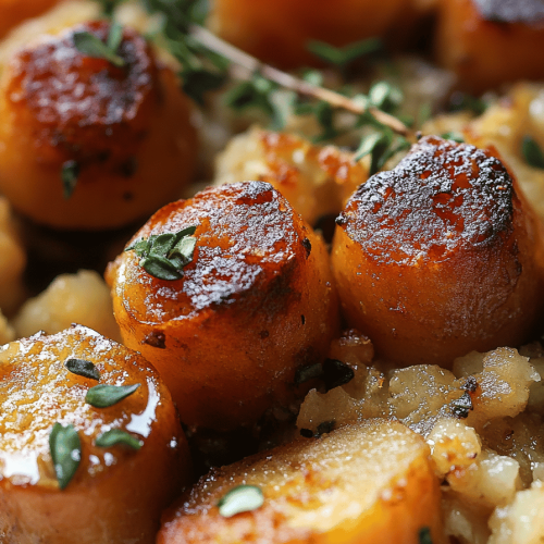 Thanksgiving Stuffing Recipe