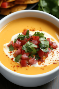 Torchy's Queso Recipe