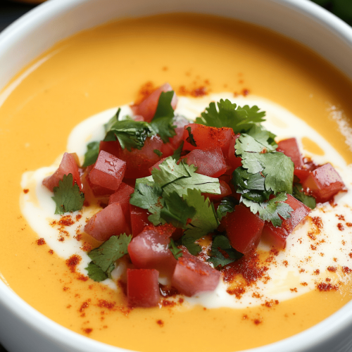 Torchy's Queso Recipe