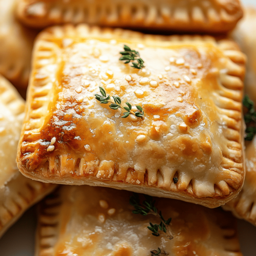 hand pies recipes