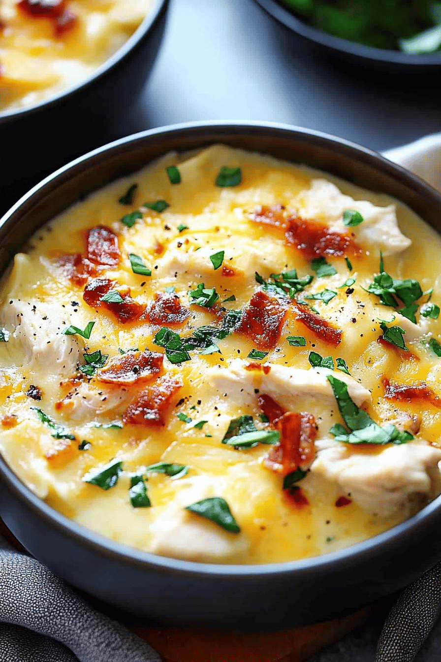 Artichoke Chicken Spinach Lasagna final dish beautifully presented and ready to serve