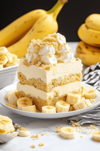 Banana Delight Recipe