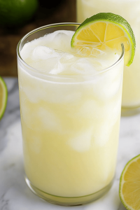 Brazilian Lemonade Secrets