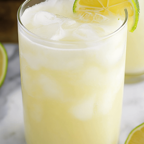 Brazilian Lemonade Secrets