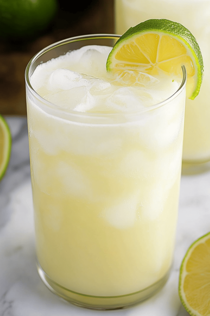Brazilian Lemonade Secrets