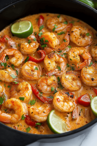 Cajun Shrimp Recipes