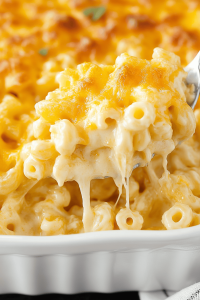 Chick-fil-A Mac and Cheese Recipe