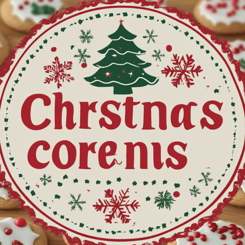 Christmas Cookies Recipes