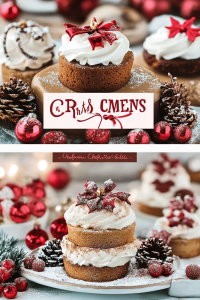 Christmas Desserts