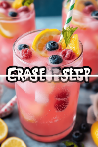 Easter Punch Recipe