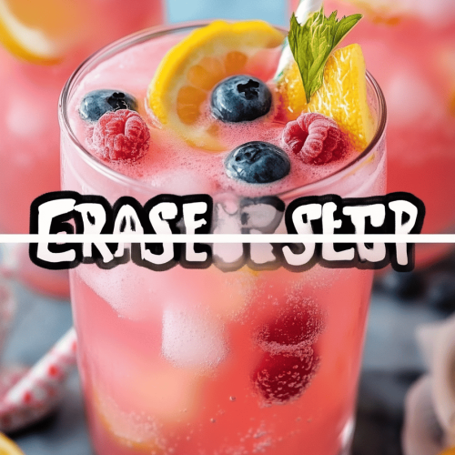 Easter Punch Recipe