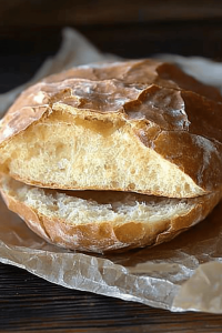 Gluten-Free Bread Recipe