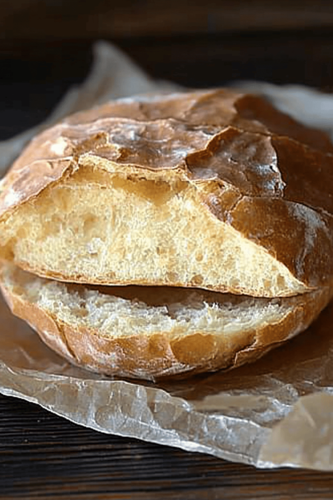 Gluten-Free Bread Recipe