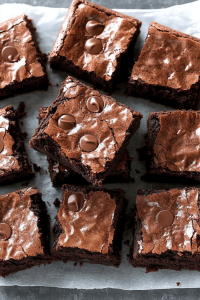 Gluten-Free Brownie Recipe