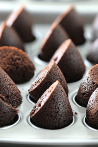 Gluten-Free Brownies