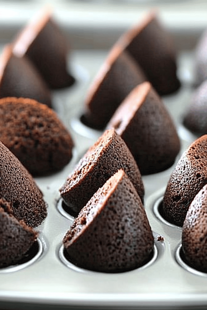 Gluten-Free Brownies