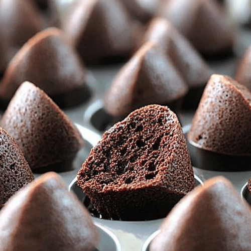 Gluten-Free Brownies