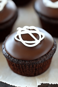 Gluten-Free Chocolate Cupcakes