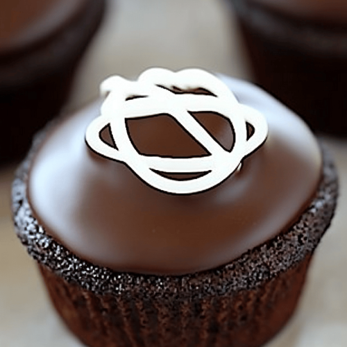 Gluten-Free Chocolate Cupcakes