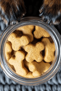 Gluten-Free Dog Treats
